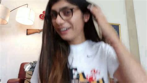 porno miakhalifa|Mia Khalifa Vidéos Porno 